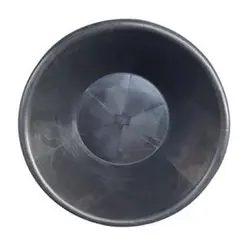 استانبولی پلاستیکی پلیمری مشکی