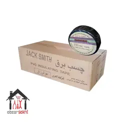 چسب برق جک اسمیت (کارتنی)