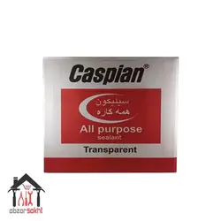 چسب آکواریوم کاسپین Caspian