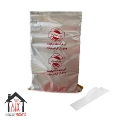 تخته ماله پلاستیکی فخر ایران بسته 30 عددی