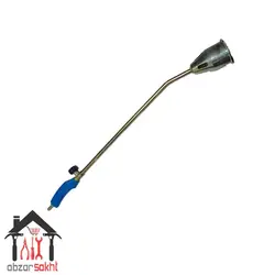 مشعل ایزوگام ساده پارس کارتن 30 عددی
