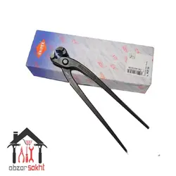 انبر آرماتور بندی کنیپکس KNIPEX اصل آلمان کارتن 60 عددی