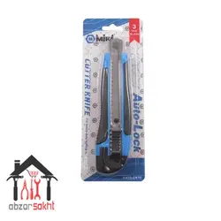 کاتر میکا MIKA کارتن 120 عددی