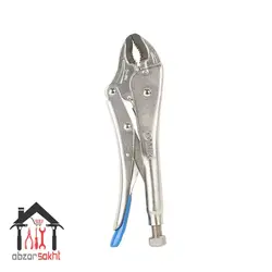 انبر قفلی میکا MIKA مدل C65-LP250