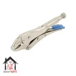 انبر قفلی میکا MIKA مدل C65-LP250