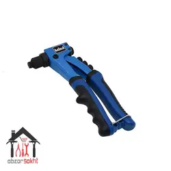 انبر پرچ میکا مدل MIKA CH-215