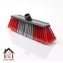 جارو صدف نرم مهتا