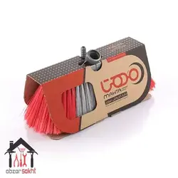 جارو کارواش سوپر مهتا