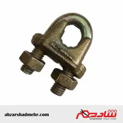 بست کرپی سایز 12 میلیمتر