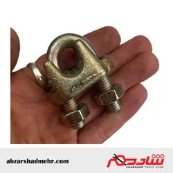 بست کرپی سایز 12 میلیمتر