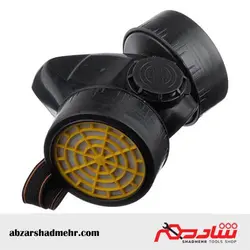 ماسک دو فیلتر نقاشی