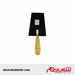 کمچه دسته چوبی موسوی