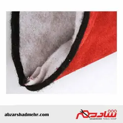 دستکش چرم جوشکاری