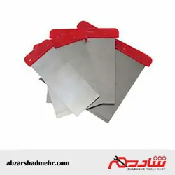 لیسه فنری فلزی 4 عددی