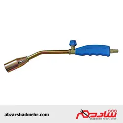 مشعل گرم کن گازی کوچک