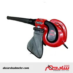 بلوور صنعتی دیمر دار 650 وات وایزاپ 170404