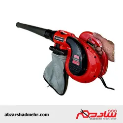 بلوور صنعتی دیمر دار 650 وات وایزاپ 170404