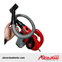 بلوور صنعتی دیمر دار 650 وات وایزاپ 170404