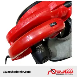 بلوور صنعتی دیمر دار 650 وات وایزاپ 170404
