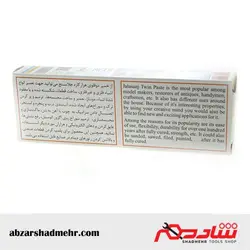 خمیر میل پوکس فوری هزار کاره