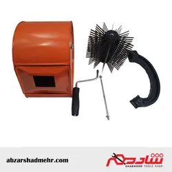 دستگاه سیمان دستی فیکستر