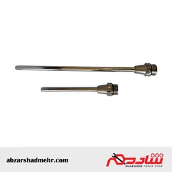 بادپاش سیلور مدل GTA-PB005