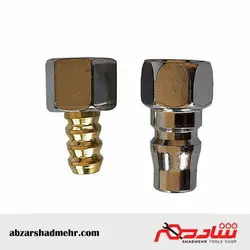 بادپاش سیلور مدل GTA-PB005
