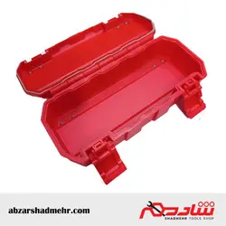 جعبه مته خالی تام