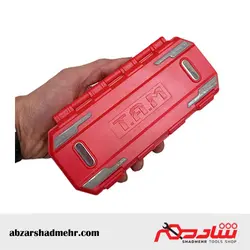 جعبه مته خالی تام