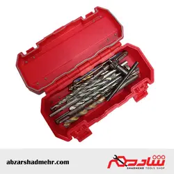 جعبه مته خالی تام