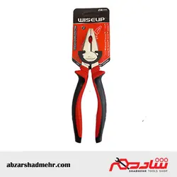 انبر دست وایزاپ سایز 8 اینچ 101105
