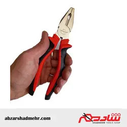 انبر دست وایزاپ سایز 8 اینچ 101105