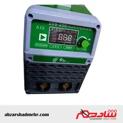 دستگاه جوش 250 آمپر لیهو 25S-250