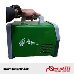 دستگاه جوش 250 آمپر لیهو 25S-250