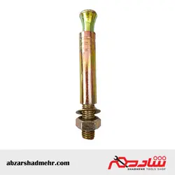 رول بولت سایز 10 میلیمتر