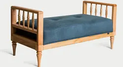 نیمکت آنتیک