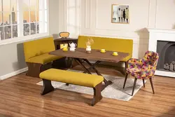 نیمکت تینا 3 نفره