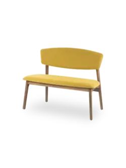 نیمکت آرکا 2 نفره