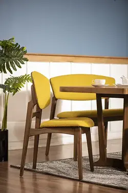 نیمکت آرکا 2 نفره