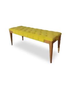 نیمکت ارغوان جستر