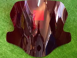 طلق اسپرت پلیسی رنگی همراه با پایه