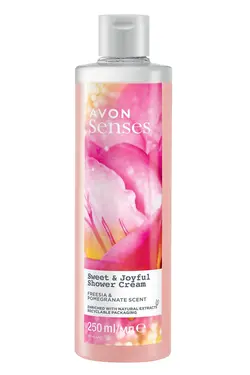 کرم و ژل شستشو    مردانه|زنانه Avon 1223427