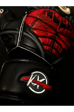 دستکش دروازه بانی    دخترانه|پسرانه KXSPOR batman
