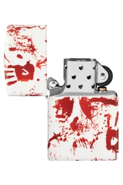 فندک     Zippo Z-49808