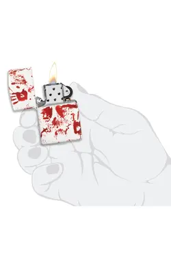 فندک     Zippo Z-49808