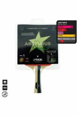 راکت پینگ پونگ استیگا    مردانه Stiga STI174201TB0ESY