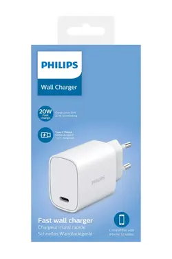 شارژر    مردانه|زنانه Philips DLP4329C/12