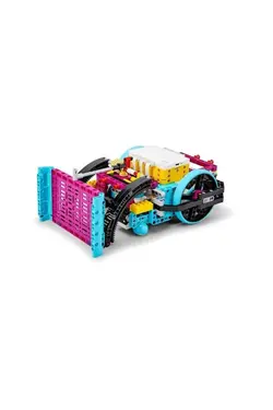 مجموعه پلاگین Education Spike™ Prime (صفحه سازنده) لگو     LEGO TYC00741926859