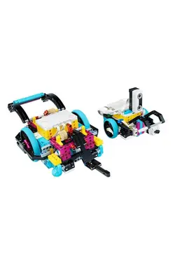 مجموعه پلاگین Education Spike™ Prime (صفحه سازنده) لگو     LEGO TYC00741926859