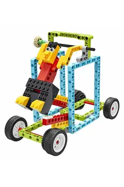 ® آموزش Bricq Motion Prime Set لگو     LEGO TYC00499852820